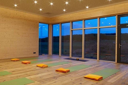 Bild 1 von flow Fitness & more Partnergalerie