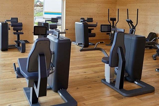 Bild 3 von flow Fitness & more Partnergalerie