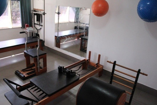 Imagem 1 da galeria do parceiro SOUL STUDIO PILATES