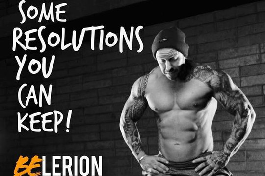 Image 3 from CrossFit Belerion partner gallery