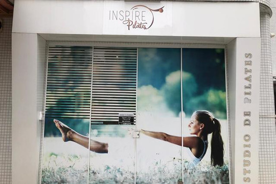 Imagem 1 da galeria do parceiro Inspire pilates