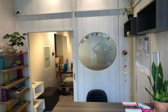 Imagem 2 da galeria do parceiro Inspire pilates