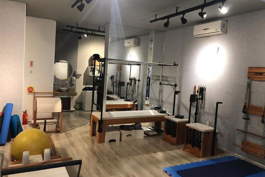 Imagem 3 da galeria do parceiro Inspire pilates