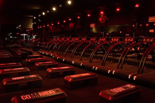 Imagen 3 de la galería del partner Commando - Midtown (GDL)