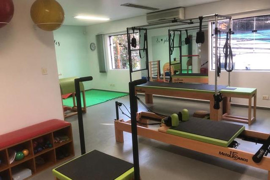 Imagem 3 da galeria do parceiro Studio Vida Ativa - Clínica Cefron