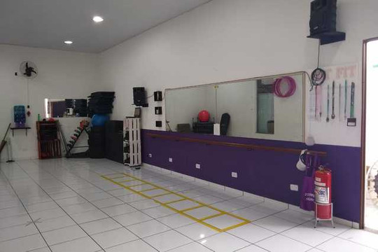 Imagem 3 da galeria do parceiro ArtFit