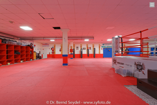 Bild 2 von Contact-Sports-Club Partnergalerie