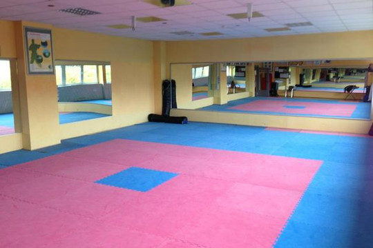 Bild 3 von Selfdefense & Survivalclub Berlin Partnergalerie