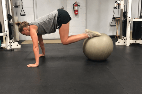 Image 3 from Momentum Performance and Wellness partner gallery