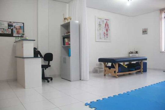 Imagem 3 da galeria do parceiro Andreza Luzia Jung - Pilates