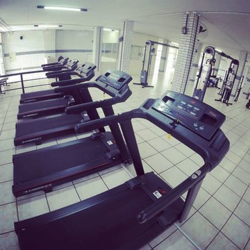 Imagem 2 da galeria do parceiro Viva Estúdio Academia