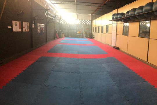 Imagem 2 da galeria do parceiro Academia Biofisio