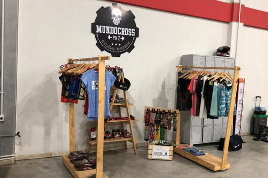 Imagem 3 da galeria do parceiro PNZ CROSSFIT