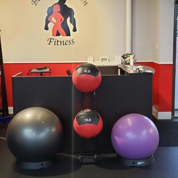 Image 1 from Body In Motion Fitness partner gallery