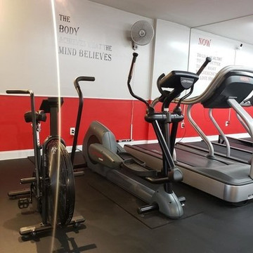 Image 2 from Body In Motion Fitness partner gallery
