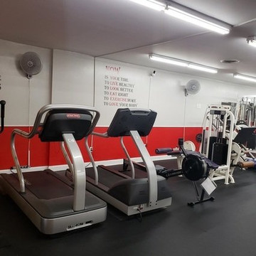 Image 3 from Body In Motion Fitness partner gallery
