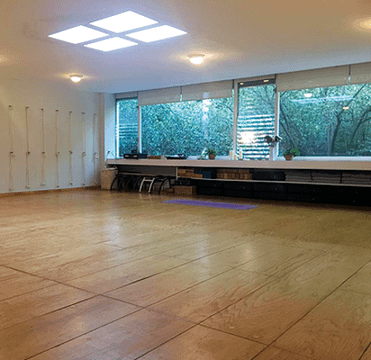 Imagen 1 de la galería del partner Mukta Yoga
