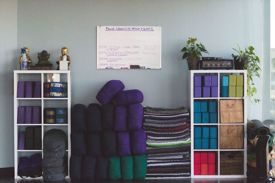 Image 2 from Union Studio Yoga partner gallery