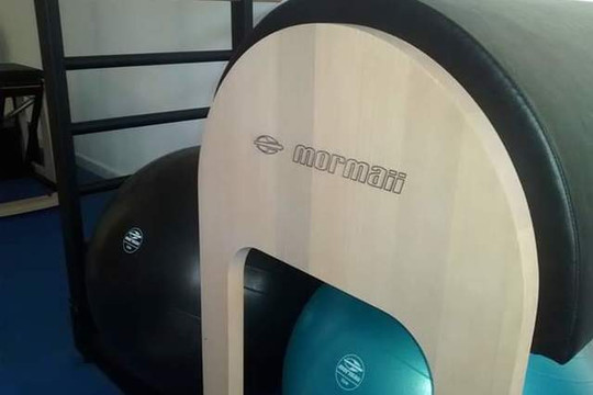 Imagem 3 da galeria do parceiro Reativa Pilates