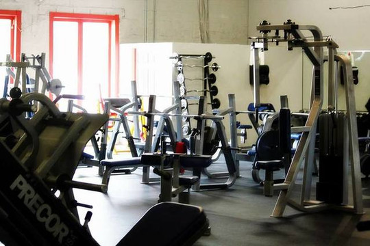 Image 1 from Unity Fitness partner gallery