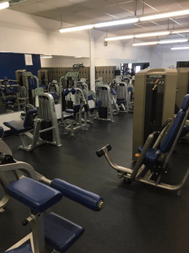 Image 2 from Unity Fitness partner gallery