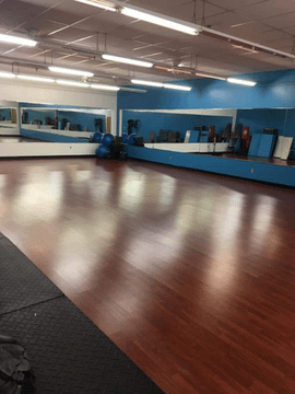 Image 3 from Unity Fitness partner gallery
