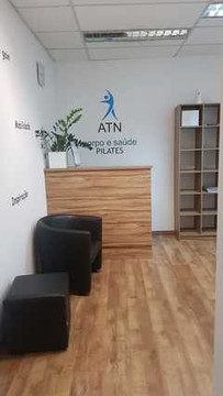 Imagem 1 da galeria do parceiro ATN Corpo e Saúde