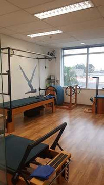 Imagem 3 da galeria do parceiro ATN Corpo e Saúde