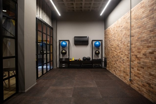 Imagem 1 da galeria do parceiro Body Hall Academia