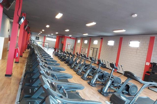 Imagem 1 da galeria do parceiro Redfit - Vila Formosa