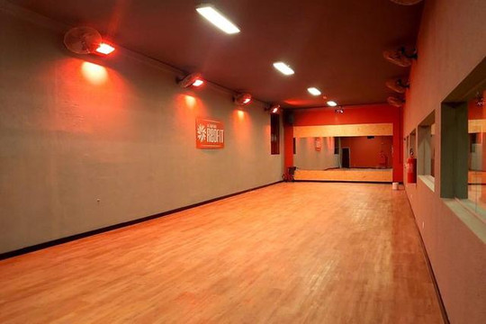 Imagem 3 da galeria do parceiro Redfit - Vila Formosa