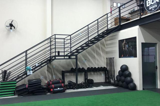 Imagem 2 da galeria do parceiro Box Sports