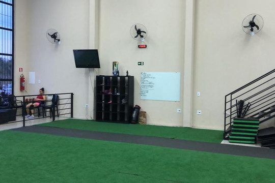 Imagem 3 da galeria do parceiro Box Sports
