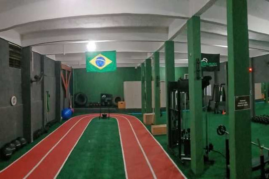 Imagem 1 da galeria do parceiro BRAVOS ACADEMIA FUNCIONAL