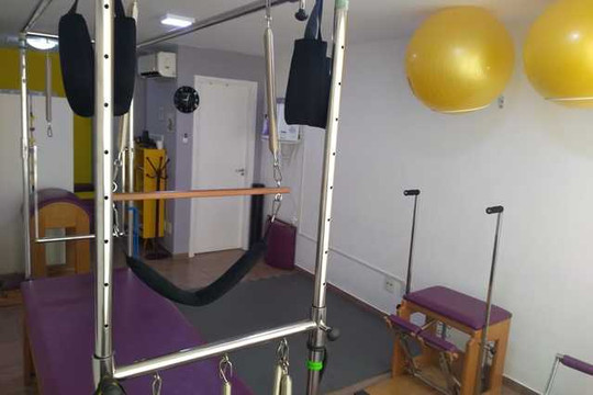 Imagem 1 da galeria do parceiro Studio Corpore