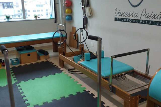 Imagem 2 da galeria do parceiro Vanessa Paixão Studio de Pilates