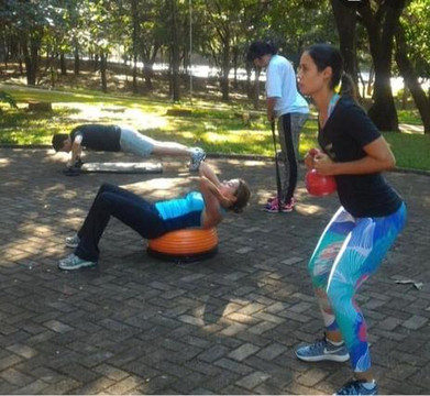 Imagem 1 da galeria do parceiro GynFly Assessoria Esportiva