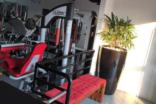 Imagem 3 da galeria do parceiro Academia MZ Fitness