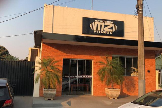 Imagem 2 da galeria do parceiro Academia MZ Fitness