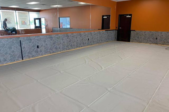 Image 1 from Lehigh Valley Martial Arts - Palmer partner gallery