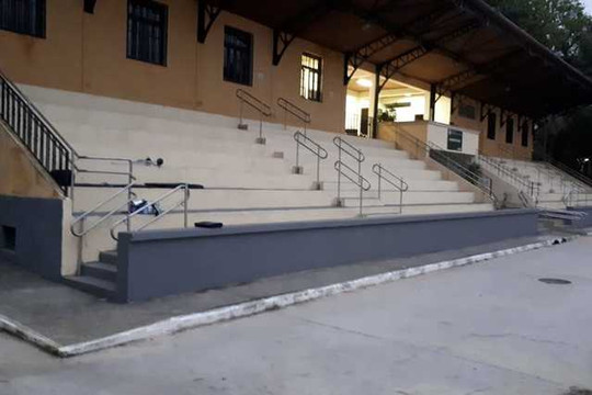 Imagem 1 da galeria do parceiro Mrun Sports