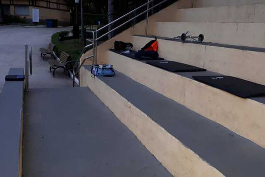 Imagem 2 da galeria do parceiro Mrun Sports