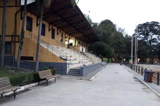 Imagem 3 da galeria do parceiro Mrun Sports