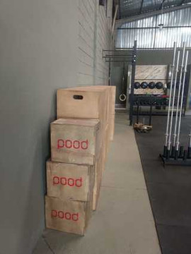 Imagem 1 da galeria do parceiro CF Red Skin 2