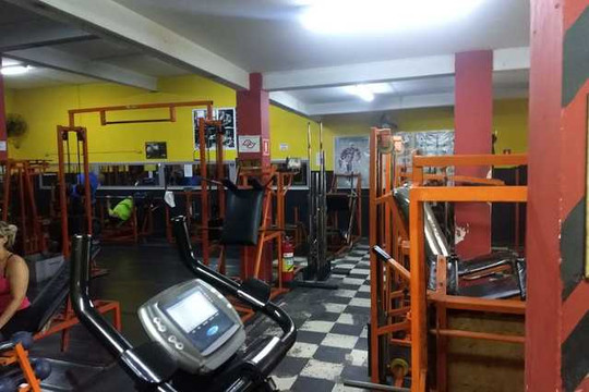 Imagem 3 da galeria do parceiro Saúde Vital Academia