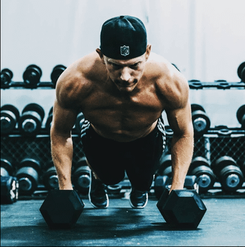 Image 1 from Life Performance Enhancement partner gallery