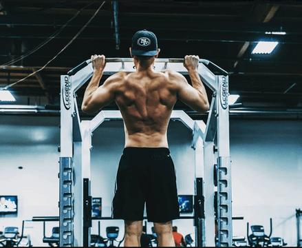 Image 3 from Life Performance Enhancement partner gallery