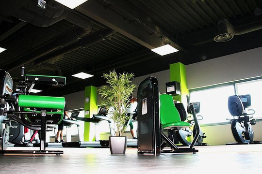 Bild 1 von FIT/ONE - Raunheim Partnergalerie