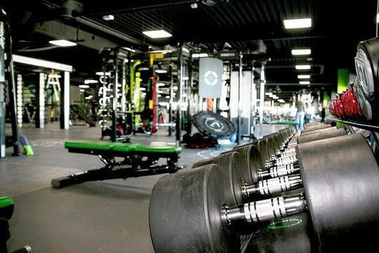 Bild 3 von FIT/ONE - Raunheim Partnergalerie