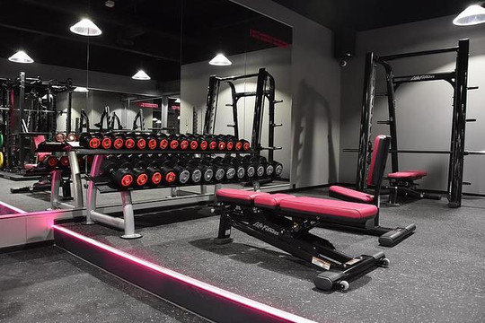 Bild 1 von Lady's/One - Raunheim Partnergalerie